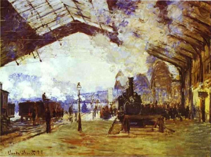 gare saint lazare the train from normandy.jpg